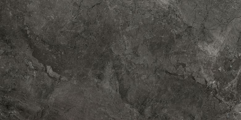 REFIN RIVER dlažba 60x120 cm, lesk, graphite OI37 Obrázek - Hlavní obrázek