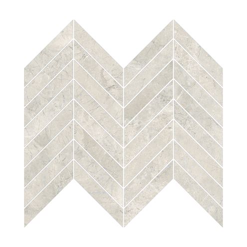 REFIN RIVER mozaika 26x32,5 cm, chevron, lesk, beige OH11 Obrázek - Hlavní obrázek