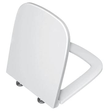 VITRA S20 WC sedátko, bílá