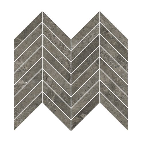 REFIN RIVER mozaika 26x32,5 cm, chevron, lesk, natural OH14 Obrázek - Hlavní obrázek