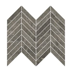 REFIN RIVER mozaika 26x32,5 cm, chevron, lesk, natural