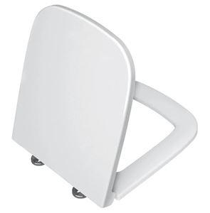 VITRA S20 WC sedátko, SoftClosing, bílá