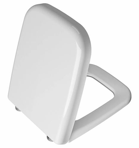 VITRA SHIFT WC sedátko, SoftClosing, bílá 91-003-009 Obrázek - Hlavní obrázek