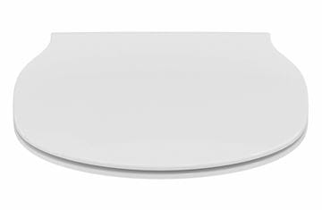 IDEAL STANDARD CONNECT AIR WC sedátko Ultra Slim, SoftClose, bílá E036601 Obrázek - fotka