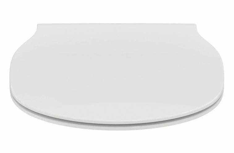 IDEAL STANDARD CONNECT AIR WC sedátko Ultra Slim, SoftClose, bílá E036601 Obrázek - fotka