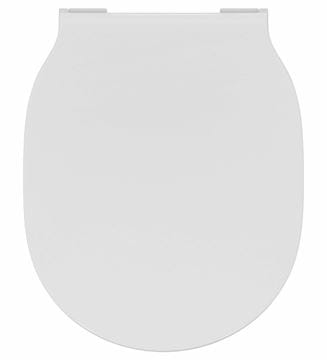 IDEAL STANDARD CONNECT AIR WC sedátko Ultra Slim, SoftClose, bílá E036601 Obrázek - fotka