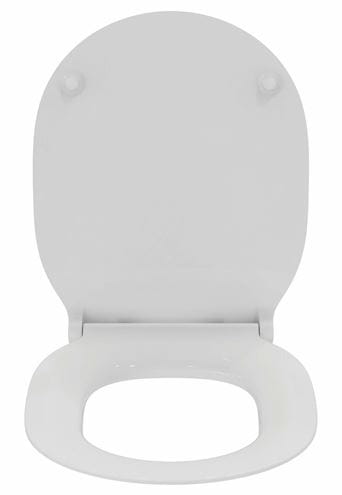 IDEAL STANDARD CONNECT AIR WC sedátko Ultra Slim, SoftClose, bílá E036601 Obrázek - fotka