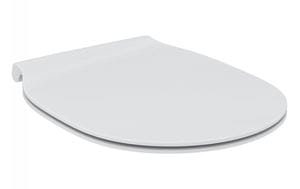 IDEAL STANDARD CONNECT AIR WC sedátko Ultra Slim, bílá