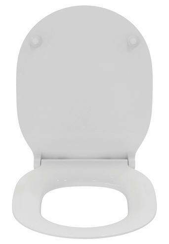 IDEAL STANDARD CONNECT AIR WC sedátko Ultra Slim, bílá E036501 Obrázek - fotka