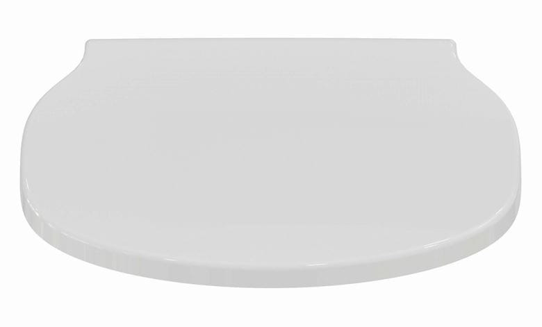 IDEAL STANDARD CONNECT AIR WC sedátko, SoftClose, bílá E036801 Obrázek - fotka