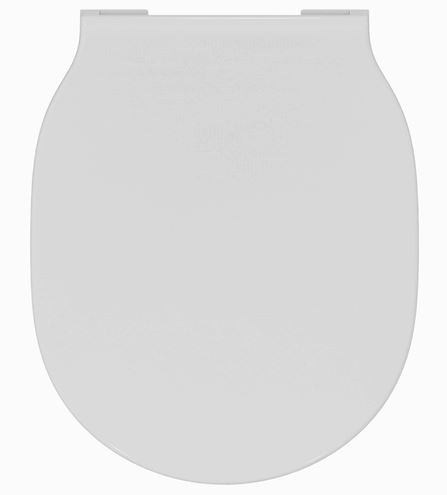 IDEAL STANDARD CONNECT AIR WC sedátko, SoftClose, bílá E036801 Obrázek - fotka