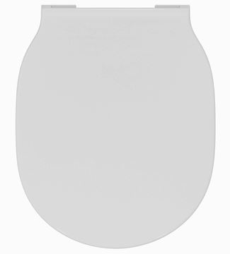 IDEAL STANDARD CONNECT AIR WC sedátko, SoftClose, bílá E036801 Obrázek - fotka