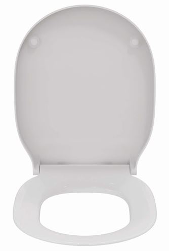 IDEAL STANDARD CONNECT AIR WC sedátko, SoftClose, bílá E036801 Obrázek - fotka