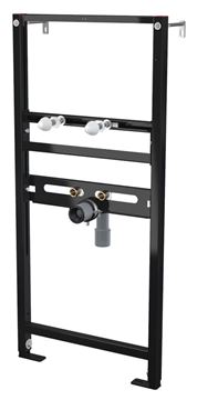 ALCA montážní rám pro umyvadlo 112 cm
