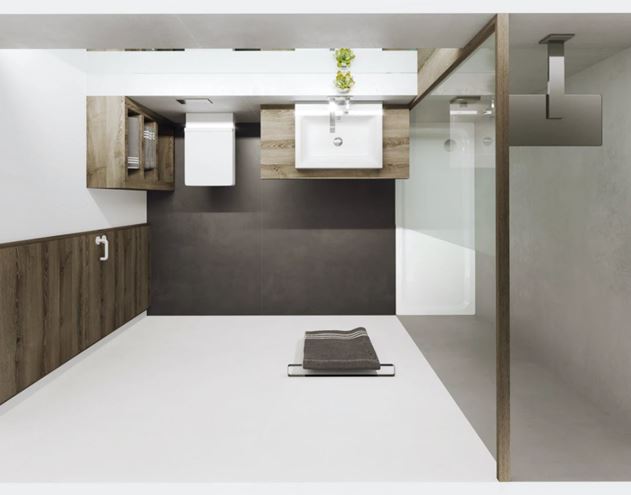 KALDEWEI SUPERPLAN XXL 412-1 sprchová vanička 100x140 cm, smaltovaná ocel, bez nosiče, celoplošný Antislip, Perl Effekt 431230023001 Obrázek - fotka