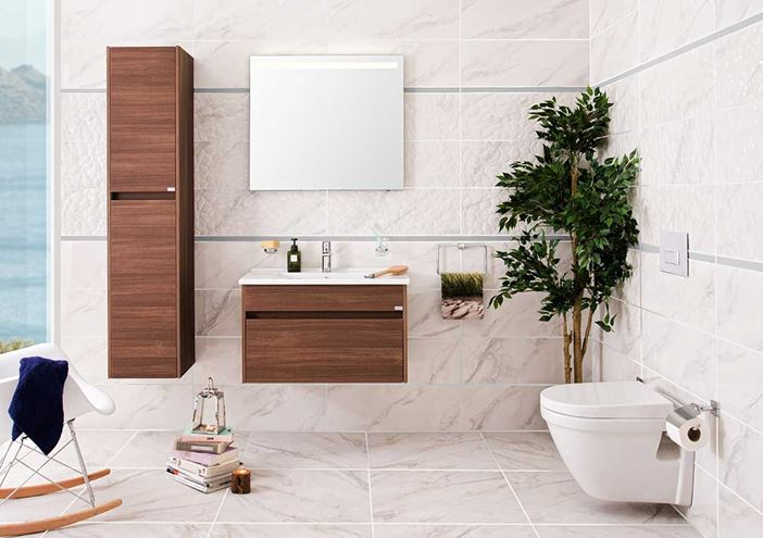 VITRA S50 WC sedátko, bílá 72-003-301 Obrázek - fotka