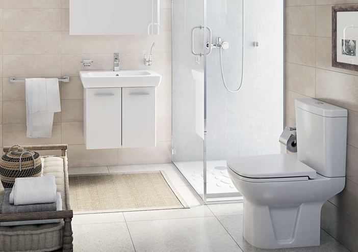 VITRA S20 WC sedátko, bílá 77-003-001 Obrázek - fotka
