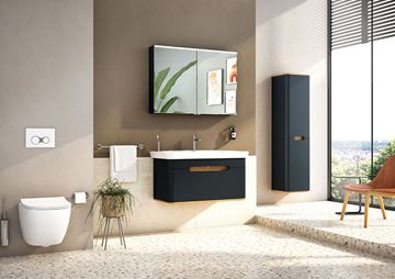 VITRA SENTO WC sedátko slim, SoftClosing, bílá 120-003-009 Obrázek - fotka