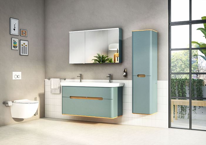 VITRA SENTO WC sedátko slim, SoftClosing, bílá 120-003-009 Obrázek - fotka