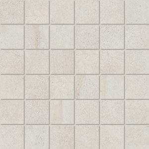 REFIN SUBLIME mozaika 30x30 cm, mat, grey