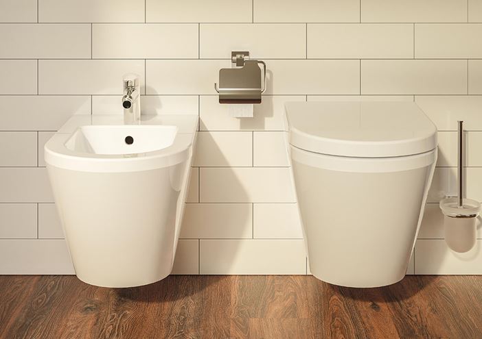 VITRA INTEGRA WC sedátko, SoftClosing, bílá 108-003-009 Obrázek - fotka