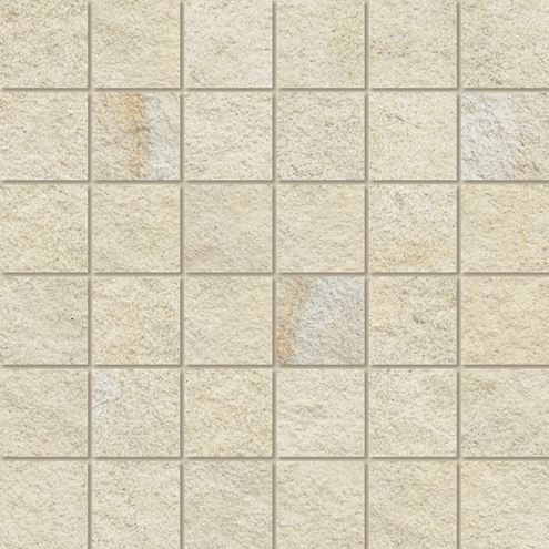REFIN SUBLIME mozaika 30x30 cm, mat reliéf, beige OU18 Obrázek - Hlavní obrázek