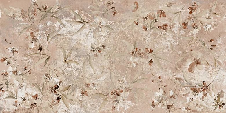 NAXOS PICTURA dekor 30x60 cm, soft, flora 128081 Obrázek - Hlavní obrázek