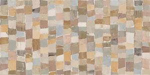 NAXOS PICTURA dekor 30x60 cm, soft, terre