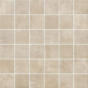 NAXOS PICTURA mozaika 30x30(4,7x4,7) cm, lepená na síti, mat, tivoli