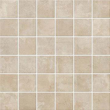 NAXOS PICTURA mozaika 30x30(4,7x4,7) cm, lepená na síti, mat, tivoli