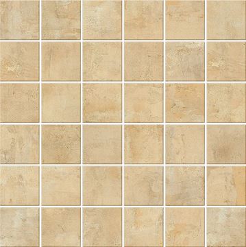 NAXOS PICTURA mozaika 30x30(4,7x4,7) cm, lepená na síti, soft, canosa