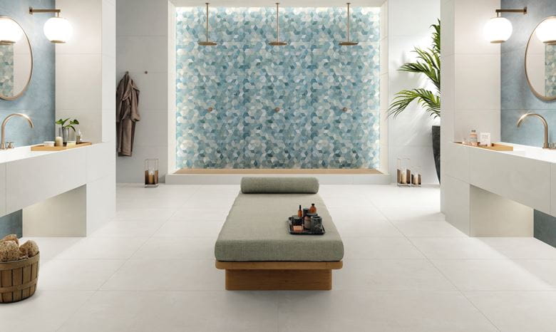 NAXOS PICTURA dlažba 60x120 cm, soft, luni 124751 Obrázek - fotka