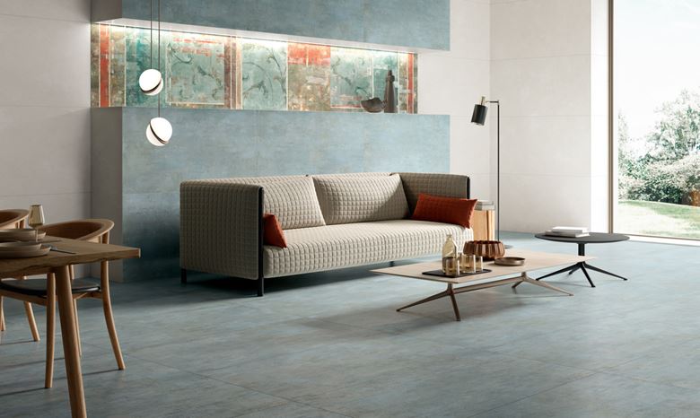 NAXOS PICTURA dlažba 60x120 cm, soft, aquileia 124755 Obrázek - fotka