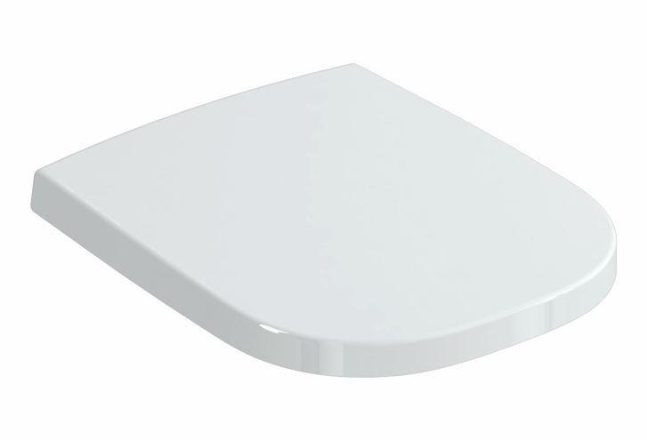 IDEAL STANDARD SOFTMOOD WC sedátko, Soft-Close, bílá T639201 Obrázek - Hlavní obrázek