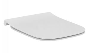 IDEAL STANDARD I.LIFE B WC sedátko Ultra Slim, SoftClose, bílá