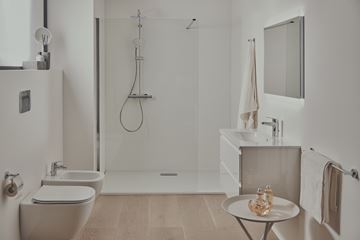 IDEAL STANDARD TESI WC sedátko Ultra Slim, SoftClose, bílá T352701 Obrázek - fotka