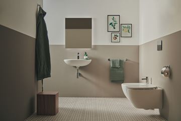 IDEAL STANDARD TESI WC sedátko Ultra Slim, bílá T352801 Obrázek - fotka