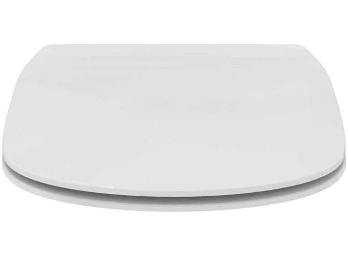 IDEAL STANDARD TESI WC sedátko Ultra Slim, bílá T352801 Obrázek - fotka