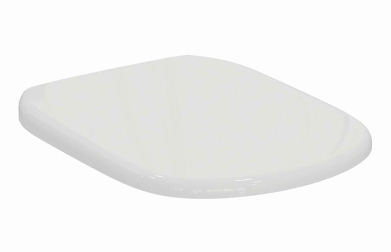 IDEAL STANDARD TESI WC sedátko, SoftClose, bílá T352901 Obrázek - Hlavní obrázek