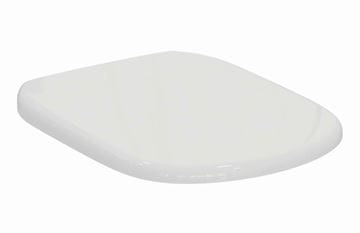IDEAL STANDARD TESI WC sedátko, SoftClose, bílá