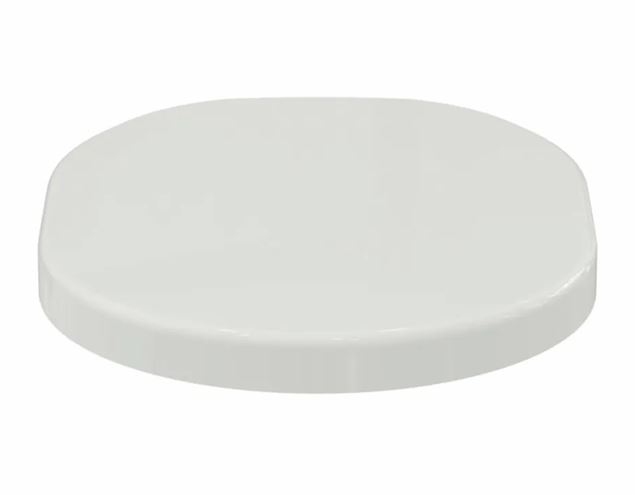 IDEAL STANDARD TONIC II WC sedátko, Soft-Close, bílá K706101 Obrázek - fotka