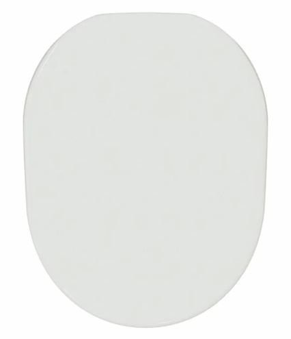 IDEAL STANDARD TONIC II WC sedátko, Soft-Close, bílá K706101 Obrázek - fotka