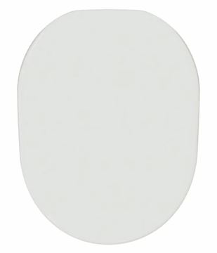 IDEAL STANDARD TONIC II WC sedátko, Soft-Close, bílá K706101 Obrázek - fotka