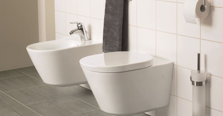IDEAL STANDARD TONIC II WC sedátko, Soft-Close, bílá K706101 Obrázek - fotka
