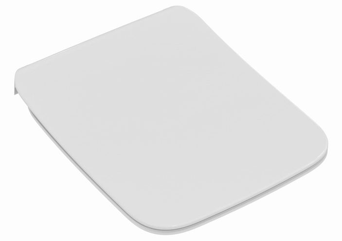 IDEAL STANDARD STRADA II WC sedátko Ultra Slim, SoftClose, bílá T360101 Obrázek - Hlavní obrázek