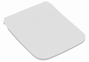 IDEAL STANDARD STRADA II WC sedátko Ultra Slim, SoftClose, bílá