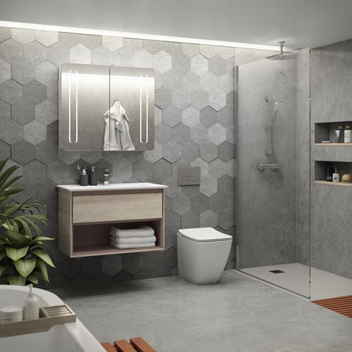 IDEAL STANDARD STRADA II WC sedátko Ultra Slim, SoftClose, bílá T360101 Obrázek - fotka