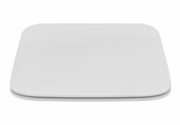 IDEAL STANDARD STRADA II WC sedátko Ultra Slim, SoftClose, bílá T360101 Obrázek - fotka