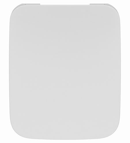 IDEAL STANDARD STRADA II WC sedátko Ultra Slim, SoftClose, bílá T360101 Obrázek - fotka
