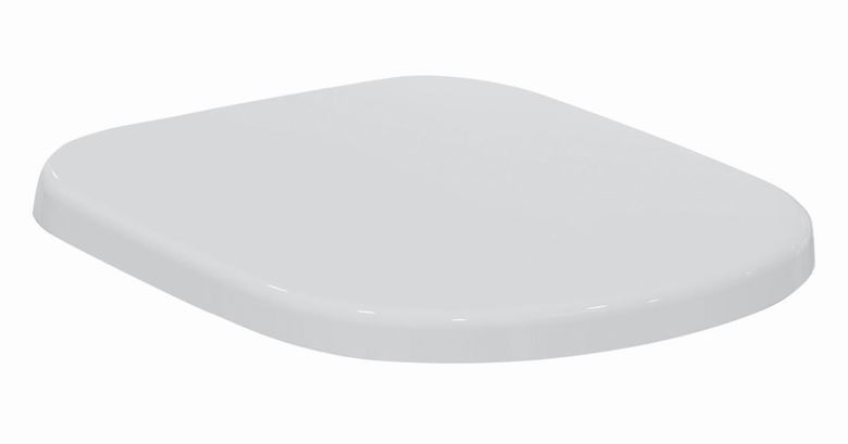 IDEAL STANDARD TEMPO WC sedátko, SoftClose, bílá T679301 Obrázek - Hlavní obrázek
